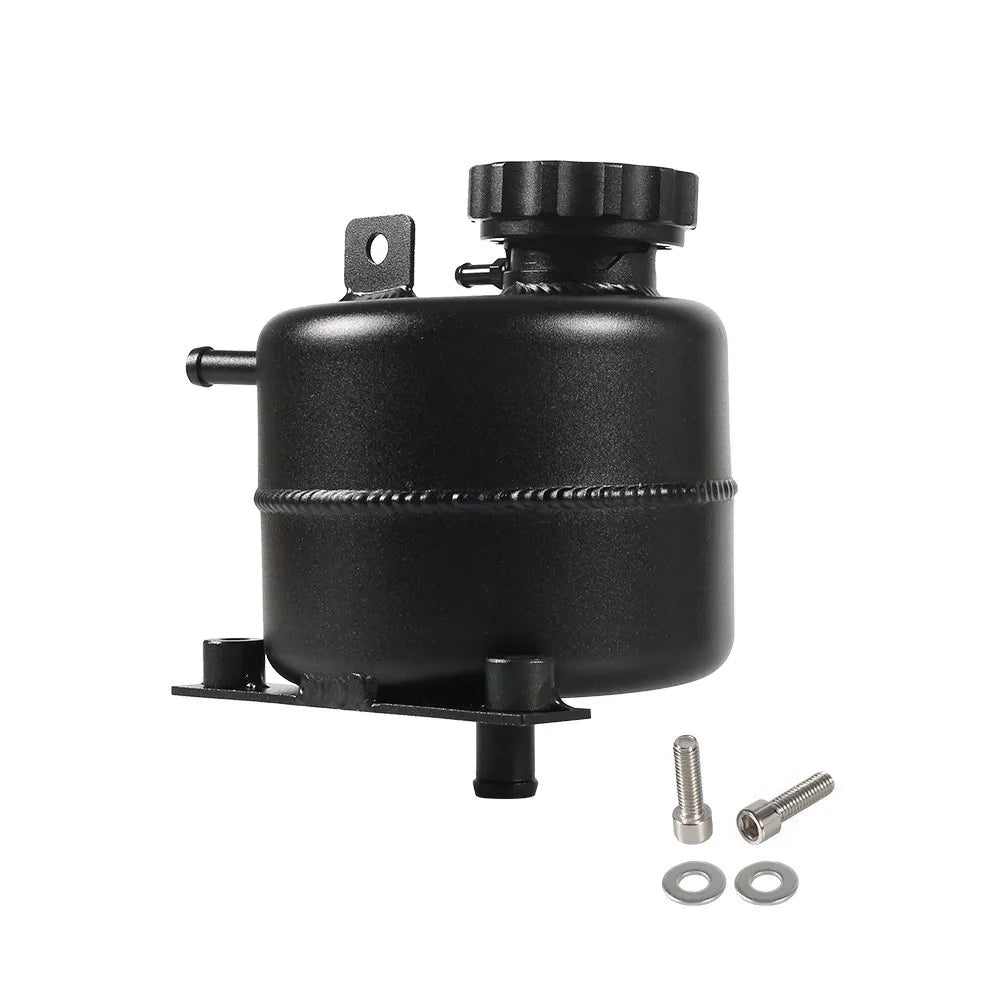 For 02-08 BMW MINI Cooper S R52 R53 Car Accessories Coolant Header Expansion Overflow Water Tank & Cap Reservoir Can
