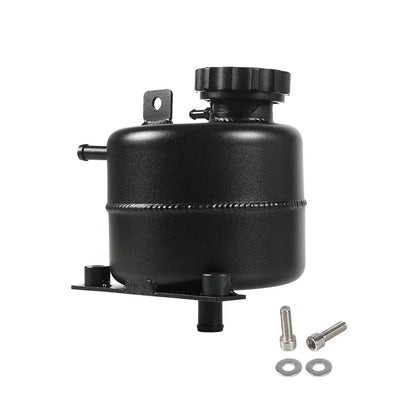 For 02-08 BMW MINI Cooper S R52 R53 Car Accessories Coolant Header Expansion Overflow Water Tank & Cap Reservoir Can
