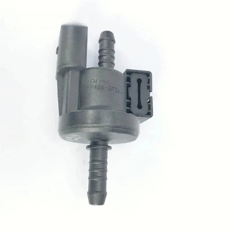 06E906517A Carbon Canister Solenoid Vapor Purge Valve Fit For Audi VW 2008-2016 2.0T 3.0T Engine EVAP Control Auto Replacement
