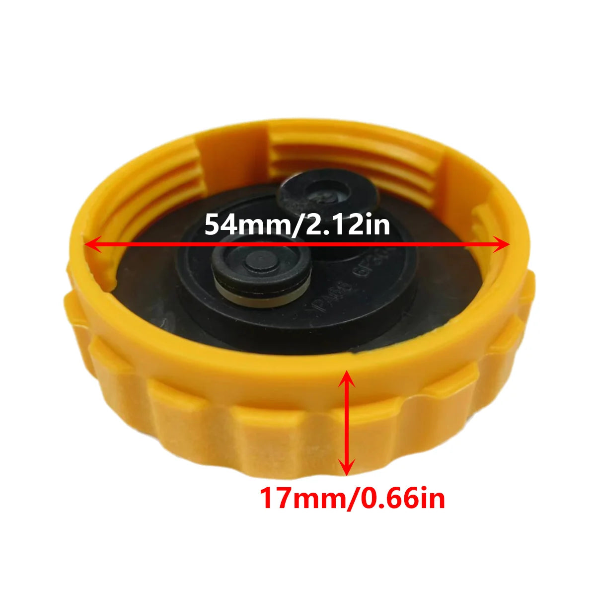 140kPa 90500007 Car Radiator Coolant Expansion Tank Cap for Opel Astra F G Corsa A B C Zafira A Vectra B