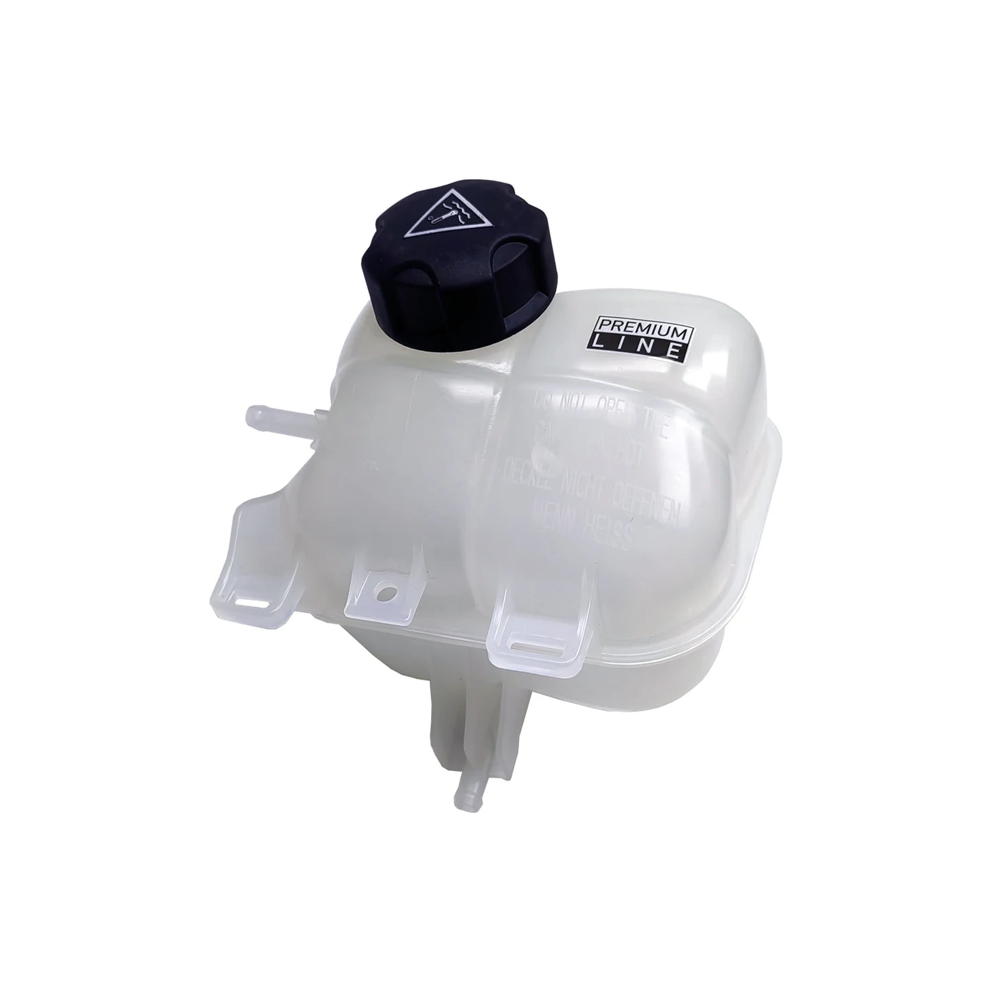 Coolant Expansion Tank with Cap 17137823626 Fit BMW MINI R55 R56 R57 R58 R59 R60 R61 F55 F56 HANSBET