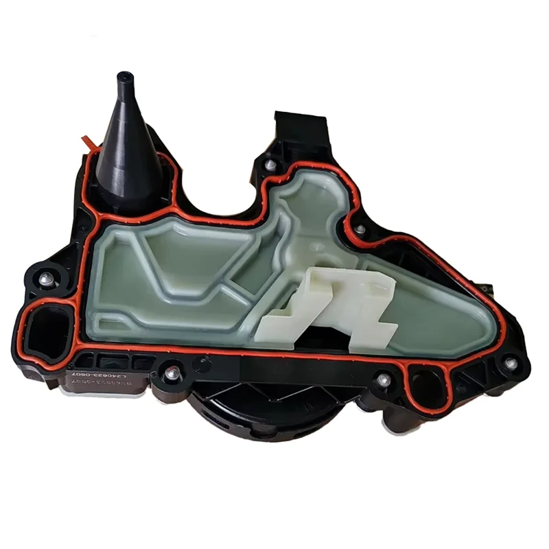 For  A3 A4 Q3&  Golf 2015-2021 Engine Oil Separator 06K-103-495-BM With Gasket Assembly 06K103495BM