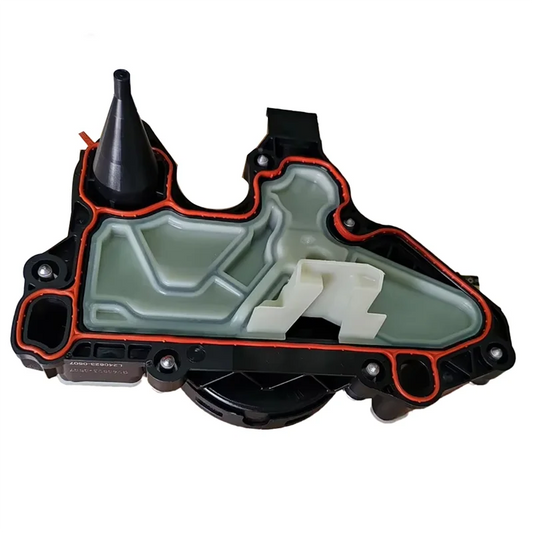 For  A3 A4 Q3&  Golf 2015-2021 Engine Oil Separator 06K-103-495-BM With Gasket Assembly 06K103495BM