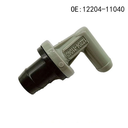 PCV Valve Grommet Kit Positive Crankcase For Toyota Celica Tercel Starlet Camry Corolla Paseo 12204-11040 E30113338A Valvula Pcv