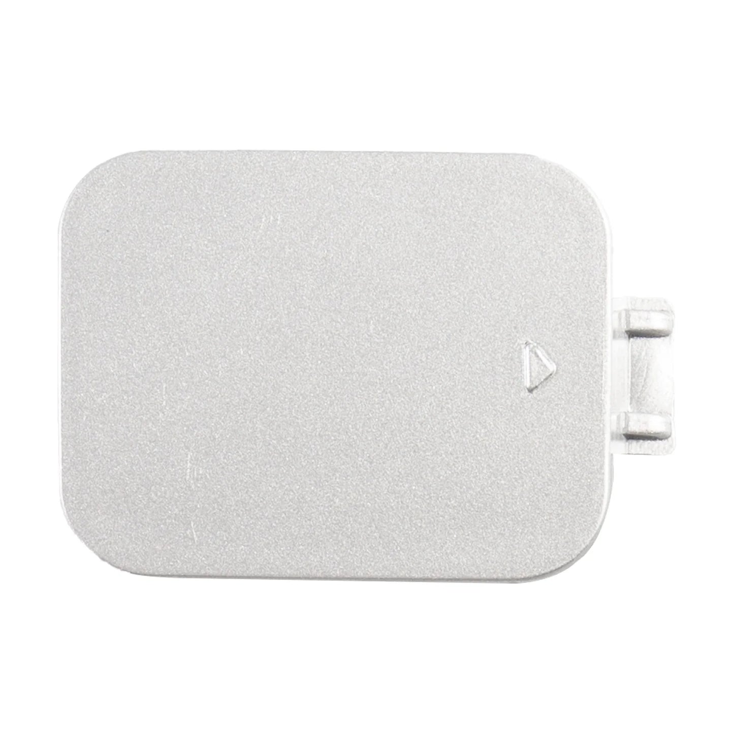 Front Bumper Tow Hook Cover Cap Towing Eye For BMW E60 E61 535i 550i 528i Accessories 2008-2010 51117184708 Car Accessories