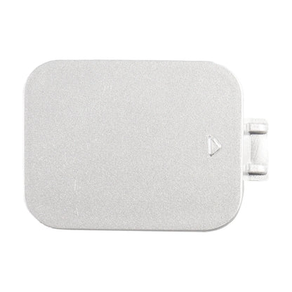 Front Bumper Tow Hook Cover Cap Towing Eye For BMW E60 E61 535i 550i 528i Accessories 2008-2010 51117184708 Car Accessories