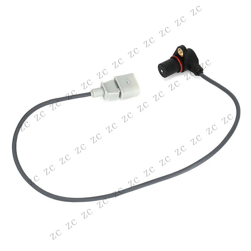 S+ Crankshaft Position Sensor For VW 2002-2014 Volkswagen Golf Jetta TT 06A906433L