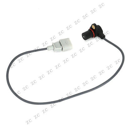 S+ Crankshaft Position Sensor For VW 2002-2014 Volkswagen Golf Jetta TT 06A906433L