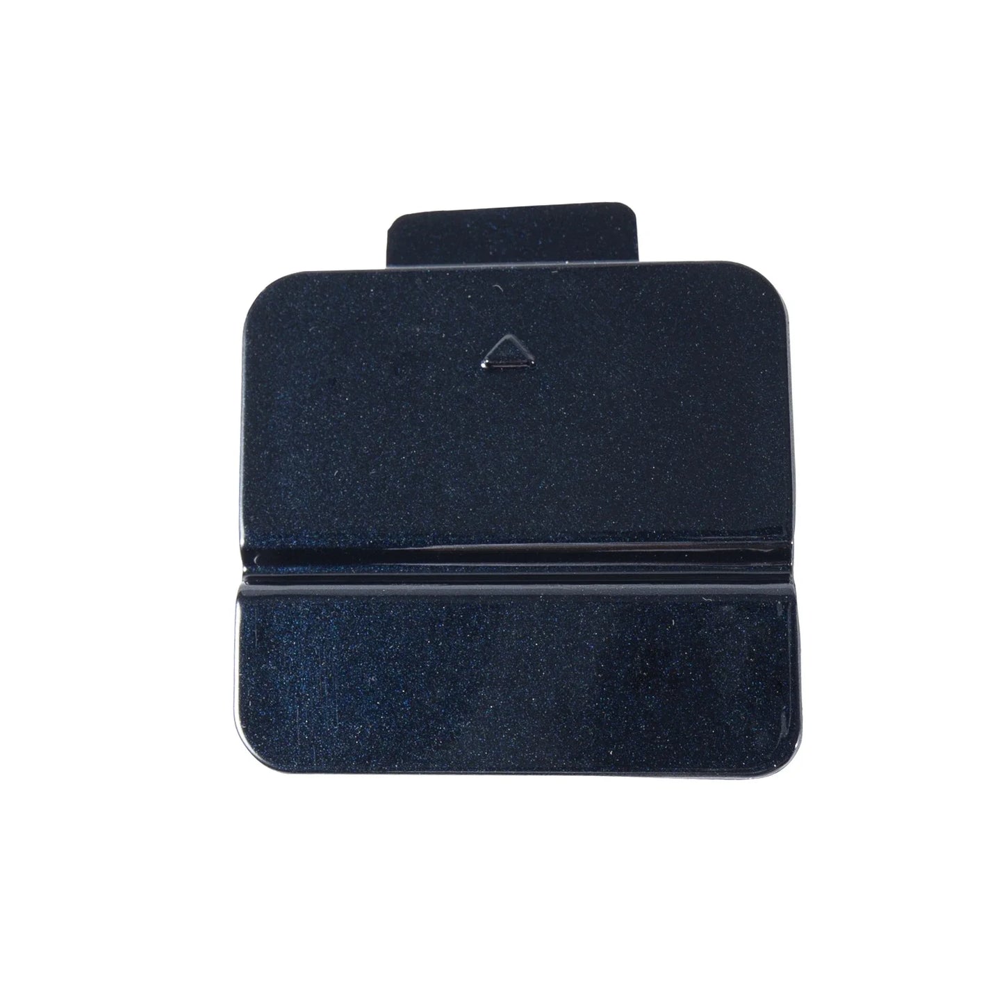 Rear Bumper Tow Hook Cap Towing Eye Cover For BMW 5 Series E60 E61 2004 2005 2006 2007 Right 51127119151 Trailer Cover