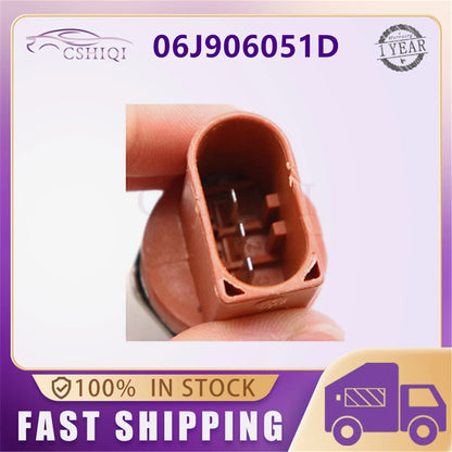 06J906051D Fuel Pressure Sensor For Audi A3 A4 A5 Seat VW Jetta 06J906051B 0261545051 0261545051 0261545050 Car Accessories