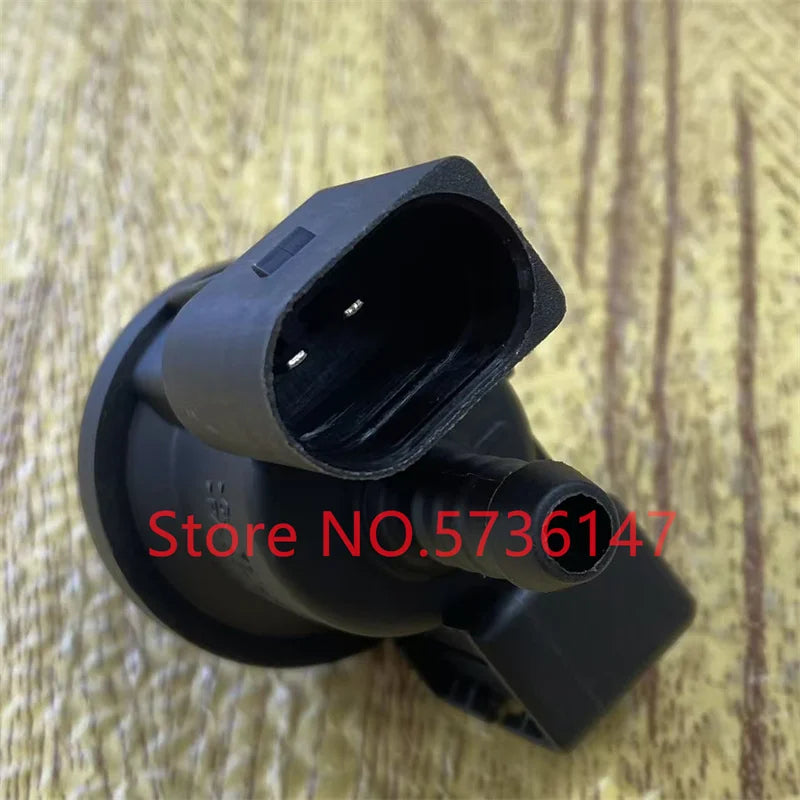 Vacuum Solenoid Valve Solenoid 06E 906 517 06E906517A 0280142431 For Jetta-Golf For Vapor Canister-Purge For-Audi A3 A4 A6 Q7 A8