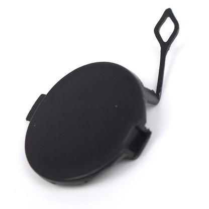 1pc Front Bumper Tow Hook Cap Towing Eye Cover for MINI COOPER R55 R56 R57 2010 2012 2013 51117268745