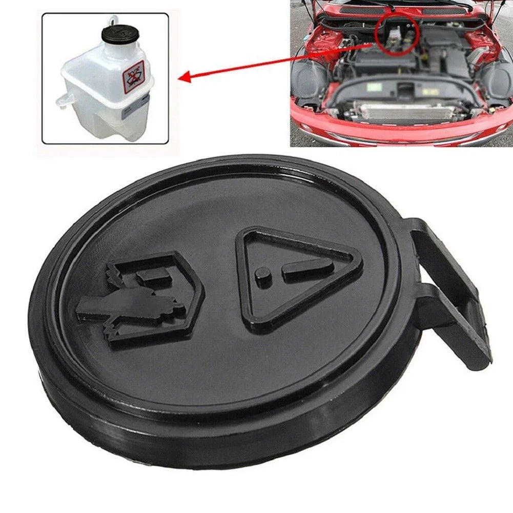 Coolant Tank Cap For BMW Mini R50 R52 Expansion Tank Cap Radiator Water Overflow Bottle1710751548/17 10 7 515 485 Car Accessorie