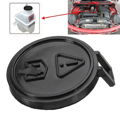 Coolant Tank Cap For BMW Mini R50 R52 Expansion Tank Cap Radiator Water Overflow Bottle1710751548/17 10 7 515 485 Car Accessorie