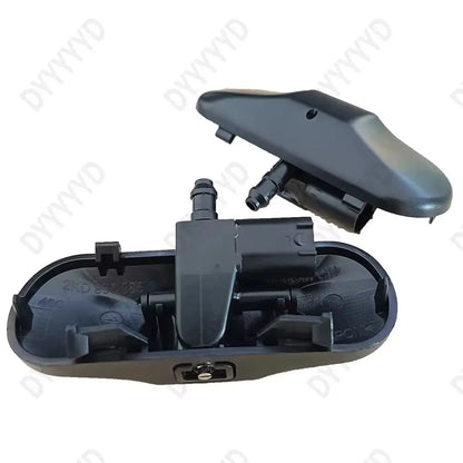 Heated Spray Glass Water Nozzle For Audi A1 8X A3 8V A4 B8 A6 C7 C8 A7 C7 A8 Q3 Q5 Q7 Windscreen Washer Jet Water Spray Nozzles