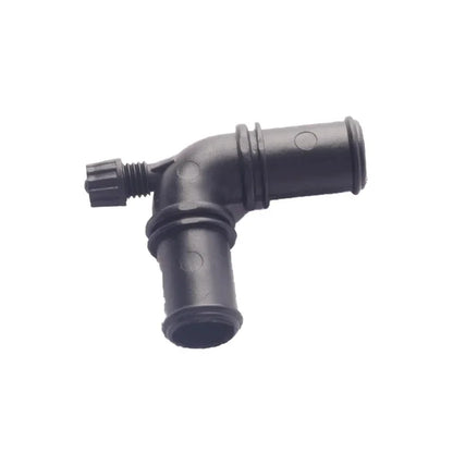 Auto Warm Air Hose Check Valve For Aeolus S30 H30 CROSS Donfeng