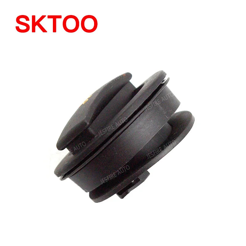 06C103485N Engine Oil Filler Cap for Audi A6 TT Q7 for Volkswagen for Golf for Jetta Passat OEM 06J103485 Car Accessories