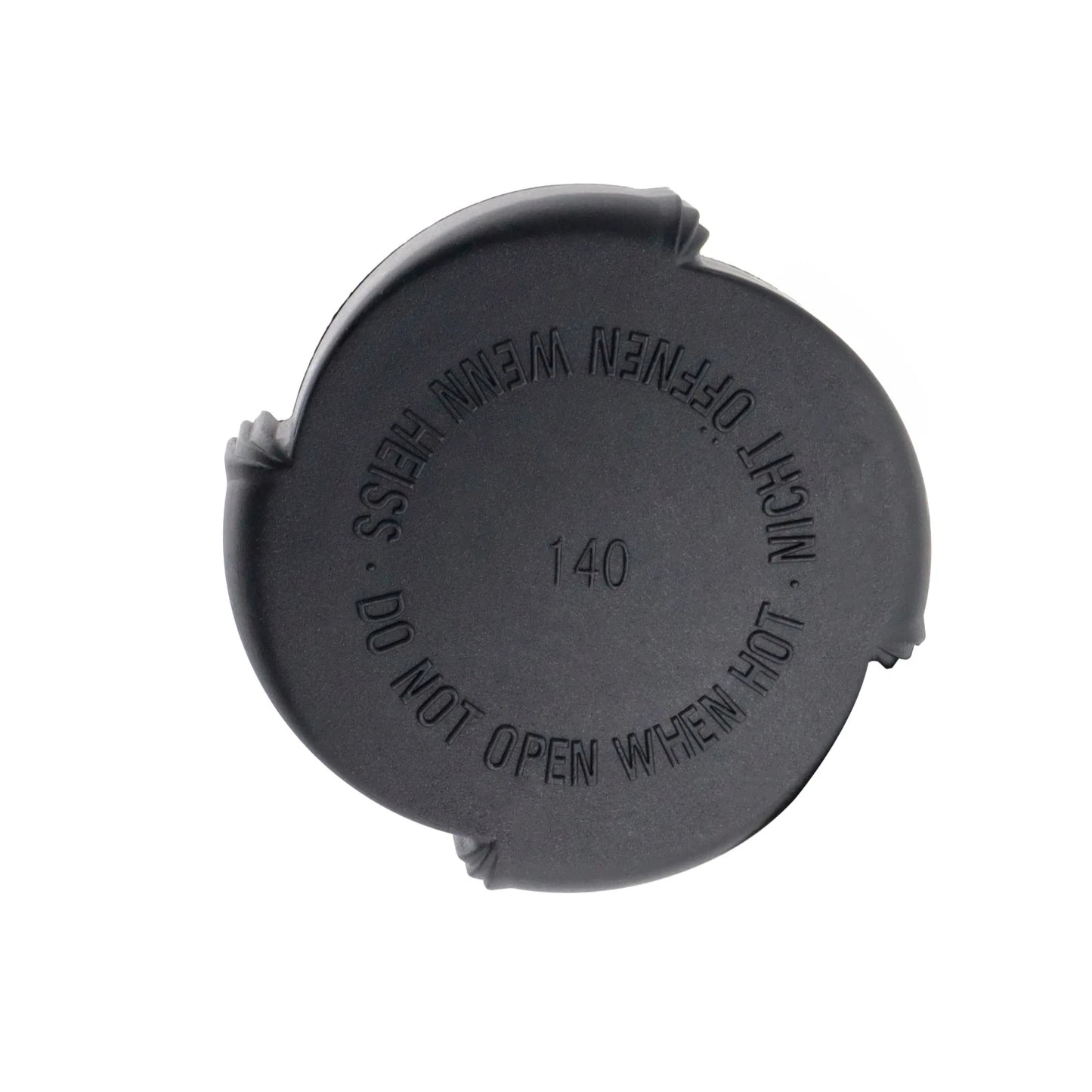 For BMW 3 5 6 7 Series E46 E36 E39 E61 E64 E65 X3 Expansion Tank Cap Radiator Cover Oil cap 17111742232 Replacement  Accessories