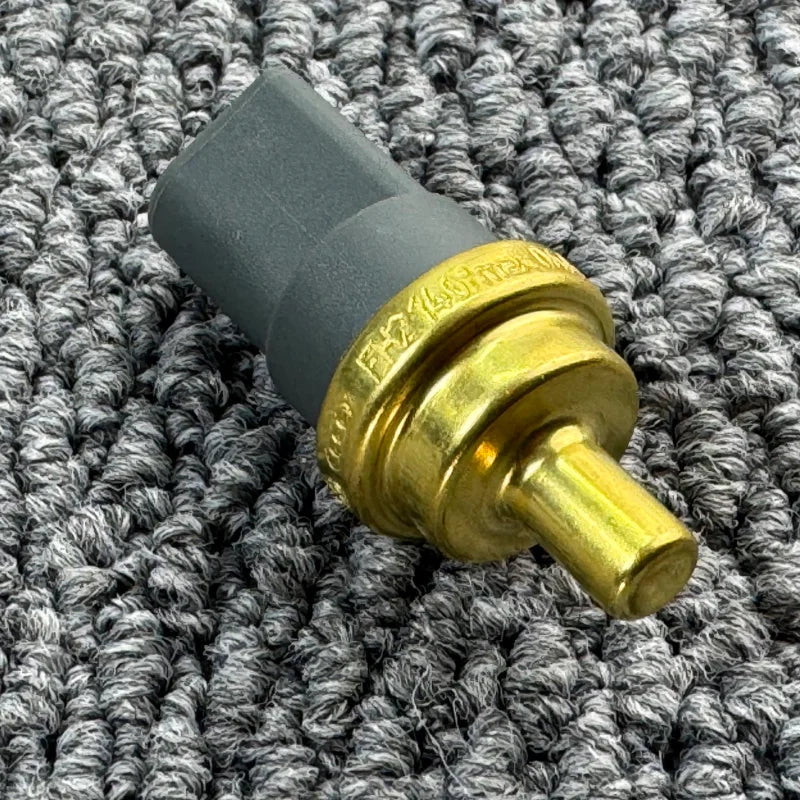 Genuine Coolant Temperature Sensor 06A919501,06A919501A For AUDI A1,A2,A3,A4 B5 B6 B7 B8,A5,A6 C5 C6 C7,A8 D3 D4,Q3,Q5,Q7,R8,TT