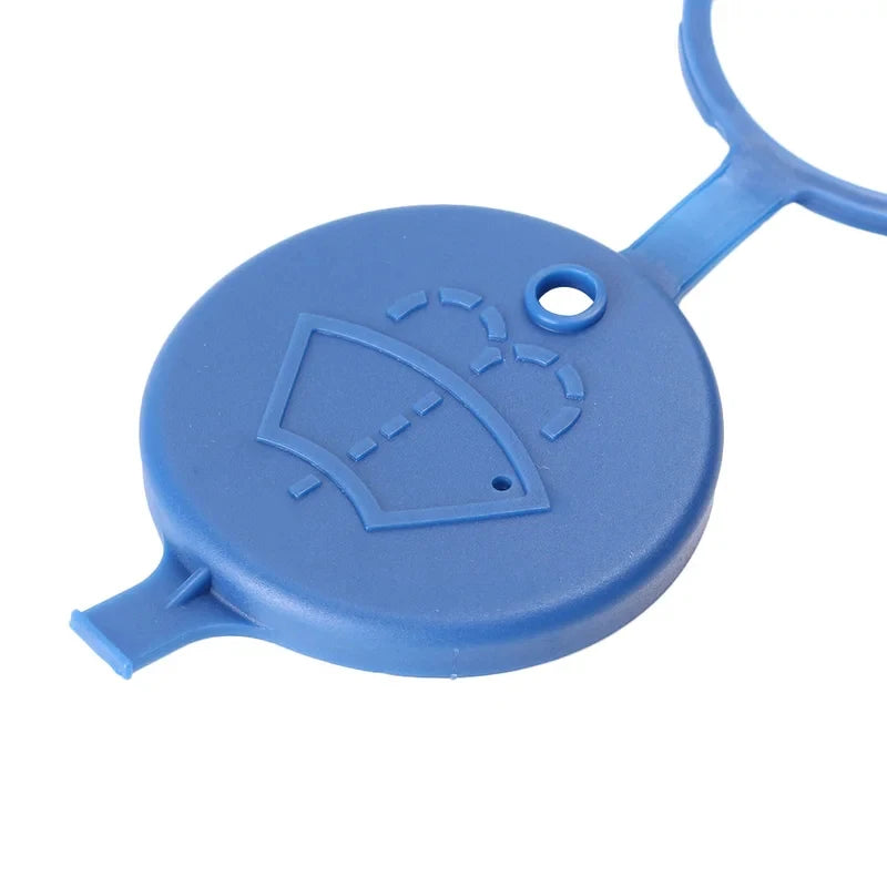 1/3/5/10/15/20Pcs Windshield Wiper Washer Tank Bottle Pot Cap Wiper Washer Fluid Reservoir Tank Cover