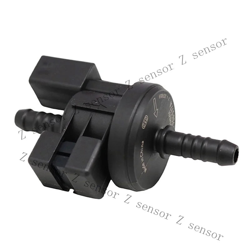 Z+ Carbon Canister Solenoid Valve 06E906517A for Audi A6L 4Z8 C6 2.0T 2.4L