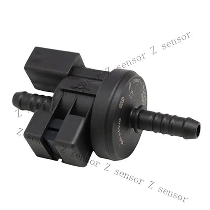 Z+ Carbon Canister Solenoid Valve 06E906517A for Audi A6L 4Z8 C6 2.0T 2.4L