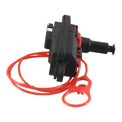 Fuel Tank Door Lock actuators 8V0862153A For Audi A1 A4 A5 A6 A8 8V0862153B 8V0862153 Fuel Filler Flap Actuator