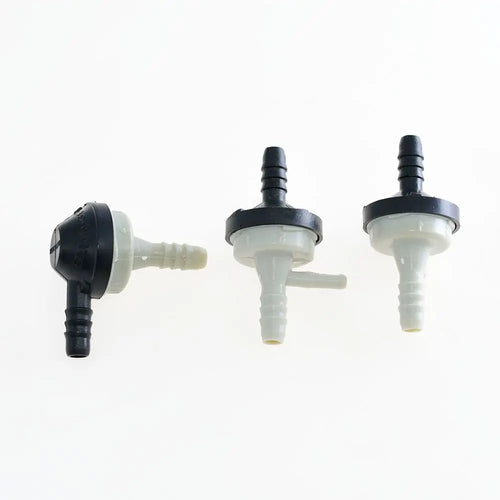 ABC 3styles Vacuum Check Valve Suitable For Audi C5 A4 A6 For VW Passat B5 058905291K.07C133529A.55568427