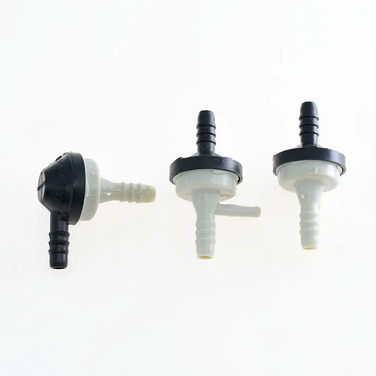 ABC 3styles Vacuum Check Valve Suitable For Audi C5 A4 A6 For VW Passat B5 058905291K.07C133529A.55568427