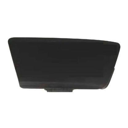 For Opel Vauxhall Zafira B 08-14, front bumper, front trailer cover, front tow plug cover