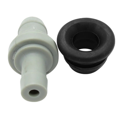 PCV Valve for Nissan 200SX AD Almera Atlas Avenir Bluebird Bluebird Sylphy Caravan Datsun Expert Primera  Qashqai 11810-0M300