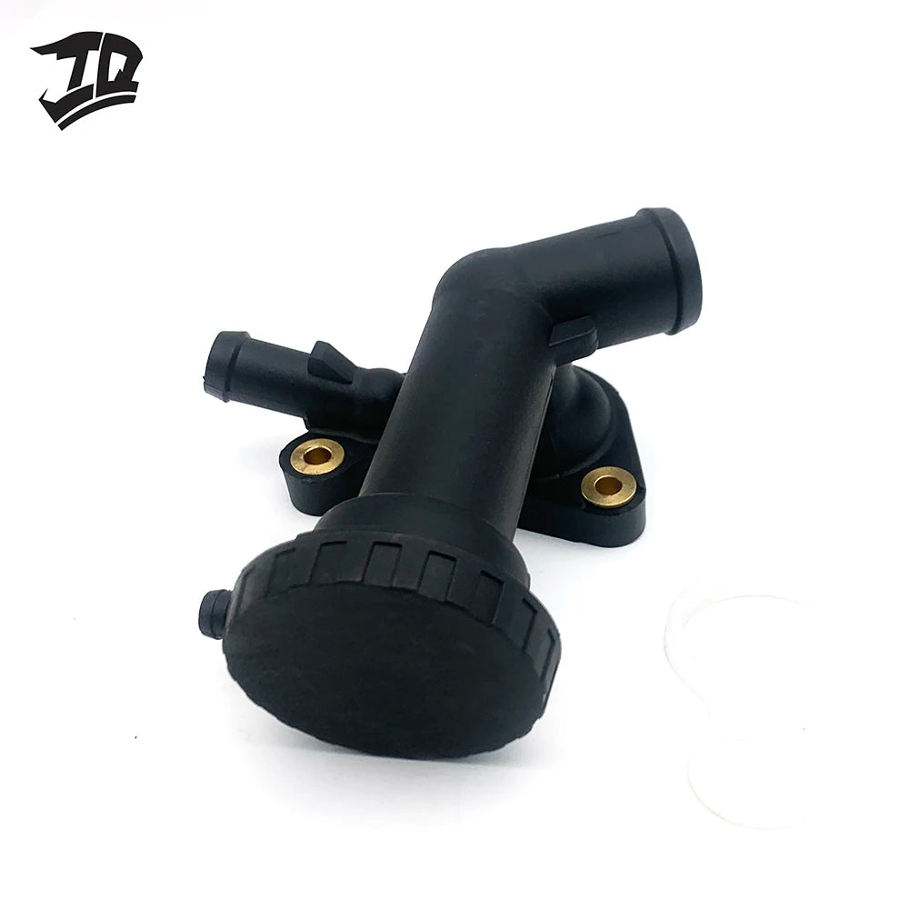 ‎OE:147-0049 2113KT 85958 CH2113  SK1470049 Z63012  11537829960 11537829959 Coolant Thermostat Housing for Select Mini Model