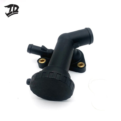 ‎OE:147-0049 2113KT 85958 CH2113  SK1470049 Z63012  11537829960 11537829959 Coolant Thermostat Housing for Select Mini Model