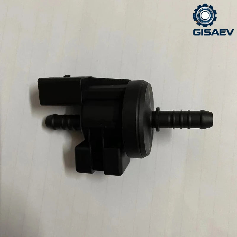 1PCS OE：06E906517A Vacuum Solenoid Valve Solenoid 06E 906 517  0280142431 for R Canister-Purge for- AU-DI A3 A4 A6 Q7 A8