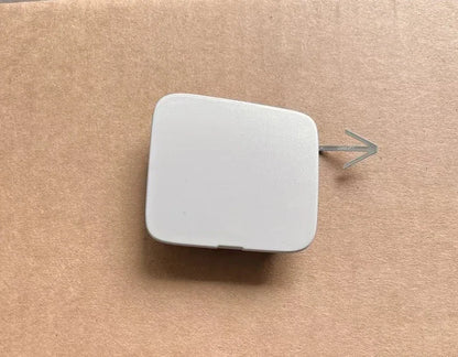 Car Trailer Cover Front Rear Bumper Tow Hook Cap For Infiniti Q50 2014 2015 2016 2017 2018 850714GA0A 85071-4GA0A