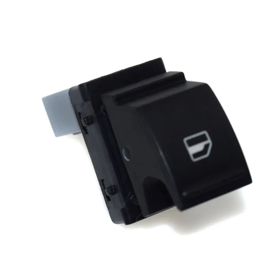 1pcs Electric Control Window Switch For SKODA VW Golf Jetta Passat Tiguan GTI 5J0959855 7L6959855B 5K3959855 1K0959855 5ND959855