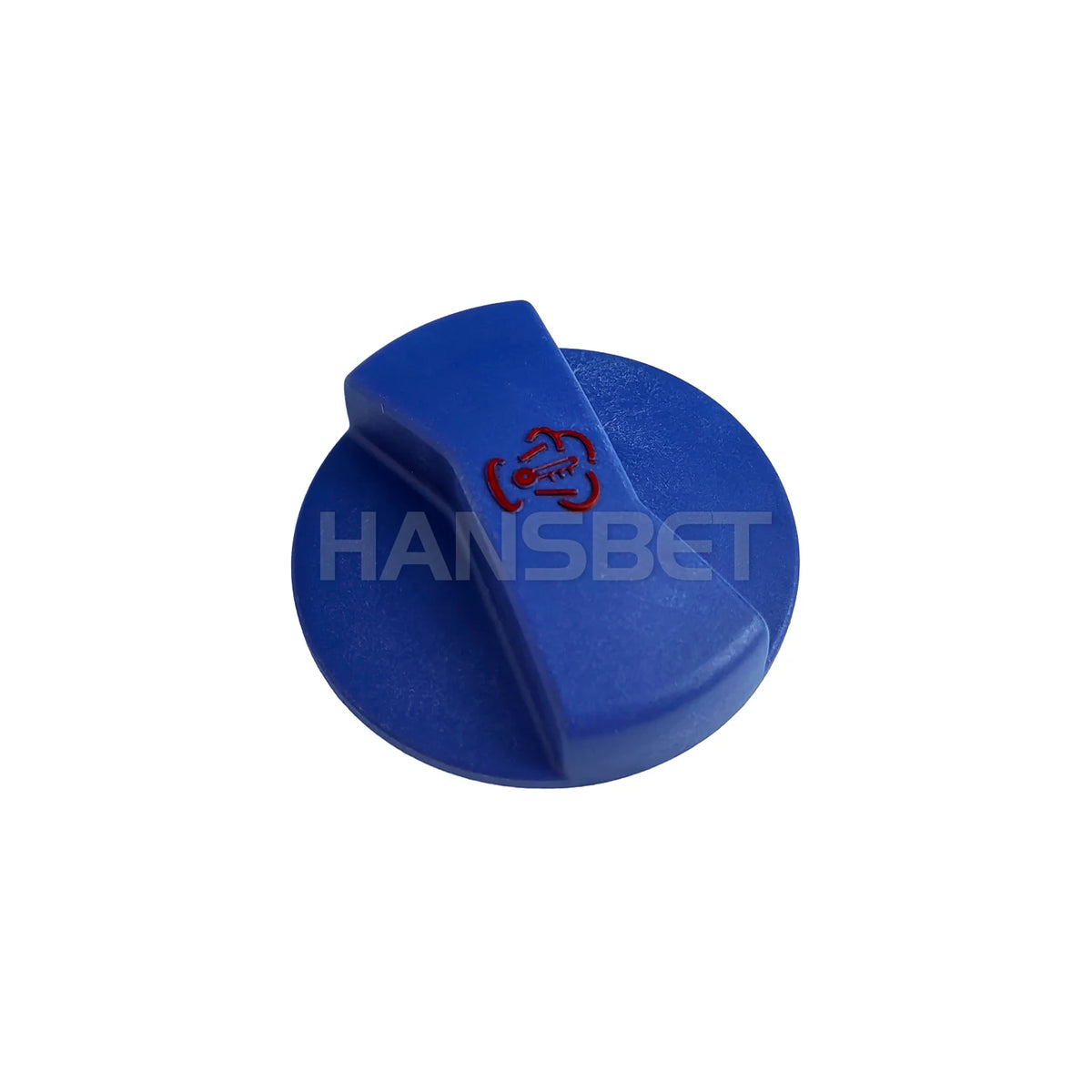 Coolant Expansion Tank Radiator Cap Fit 1J0121321 Audi A3 A4 A6 A2 TT B5 Porsche Seat VW 1J0121321B HANSBET