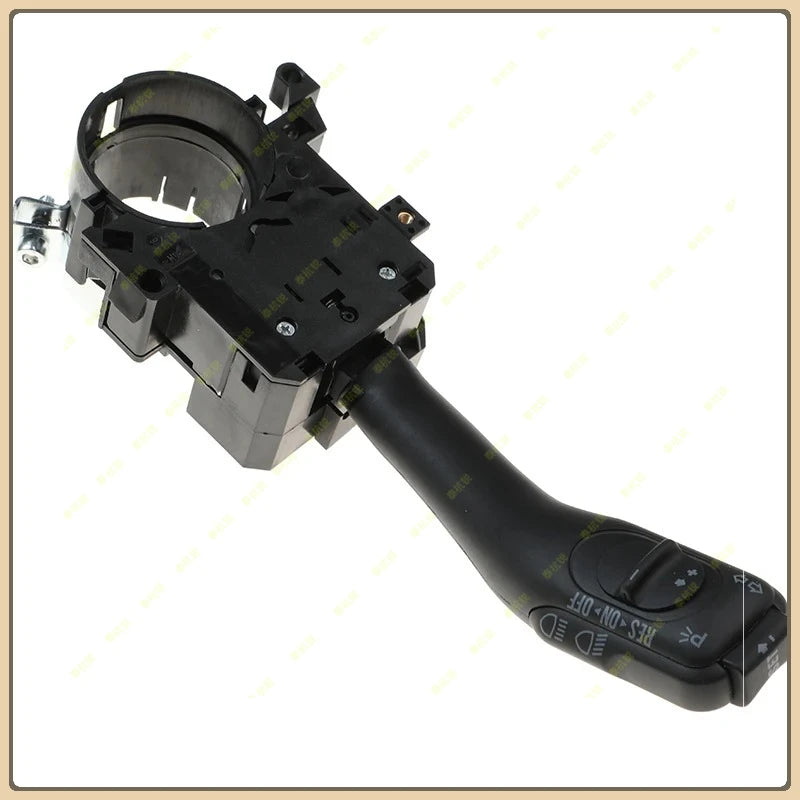 8L0953513J  Combination Turn Signal Switch 8L0953513J With Cruise Control For Audi A6 C5 A4 B5 VW Passat B5 Golf 4 Bora 