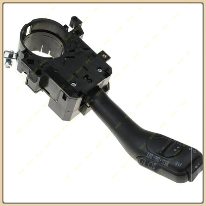 8L0953513J  Combination Turn Signal Switch 8L0953513J With Cruise Control For Audi A6 C5 A4 B5 VW Passat B5 Golf 4 Bora 