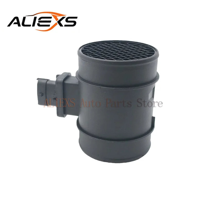 0281006054 51831050 13800-68L50 MASS AIR FLOW METER MAF SENSOR FOR ALFA ROMEO GIULIETTA MITO FIAT JEEP LANCIA SUZUKI Chrysler