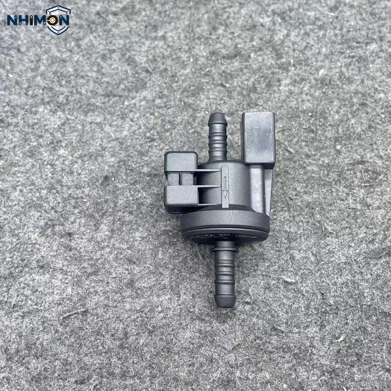 06E 906 517 A 06E906517A\1 Fuel for Vapor Canister Purge Solenoid Valve For Audi A3 A4 A6 Q7 A8 /VW Jetta Golf