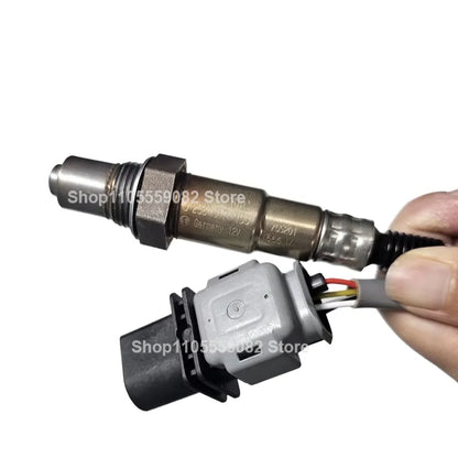 Original AFR Lambda O2 Oxygen Sensor 0258017153 07L906262S 022906262CD For Porsche VW Audi A3 A4 A5 A8 Q7 Q5 Quattro 2005-2018