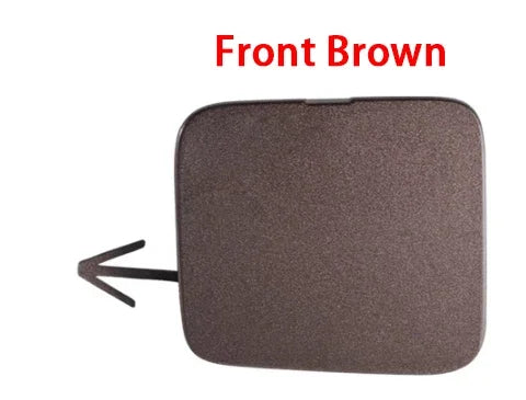 Car Trailer Cover Front Rear Bumper Tow Hook Cap For Infiniti Q50 2014 2015 2016 2017 2018 850714GA0A 85071-4GA0A