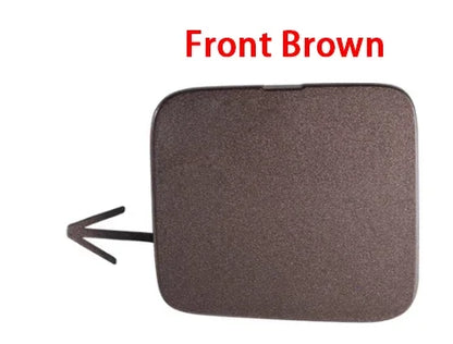 Car Trailer Cover Front Rear Bumper Tow Hook Cap For Infiniti Q50 2014 2015 2016 2017 2018 850714GA0A 85071-4GA0A