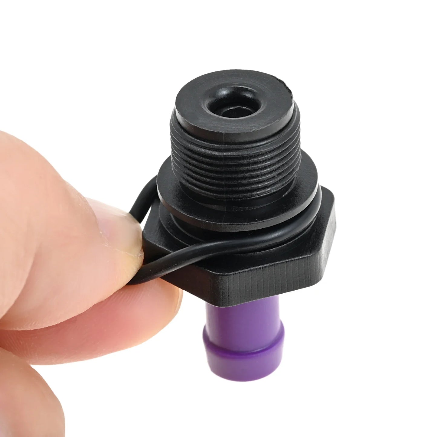 Auto PCV Valve 11810-5H71A for Nissan Almera Juke Kicks Lannia Latio Livina March Micra Pulsar Qashqai Sentra Sunny Sylphy Tiida