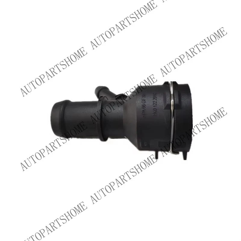 Z... 1K0122291C Coolant Hose Is Suitable for Volkswagen.