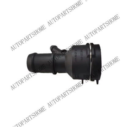 Z... 1K0122291C Coolant Hose Is Suitable for Volkswagen.