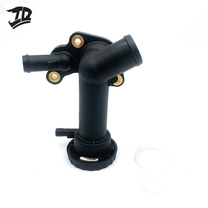 ‎OE:147-0049 2113KT 85958 CH2113  SK1470049 Z63012  11537829960 11537829959 Coolant Thermostat Housing for Select Mini Model