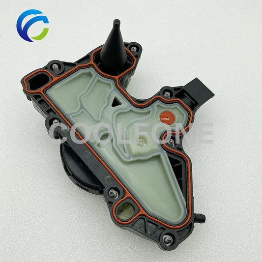 Oil Separator PCV Valve For EA888 III VW Beetle Golf Audi A3 Q3 Q7 TT 06K103495NS 06K103495AR 06K103495AF 06K103495BM