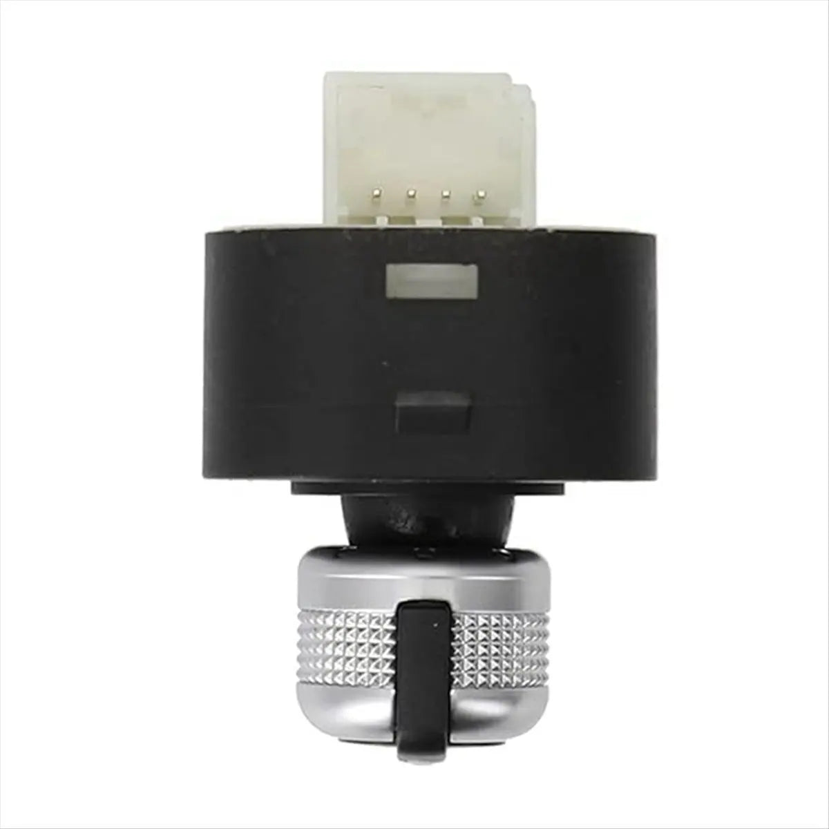 DTC2 Rear Mirror Knob Switch Rearview Adjustment Button for Audi A6 A7 R8 RS6 RS7 A8 4GD959565A 8K0959565E